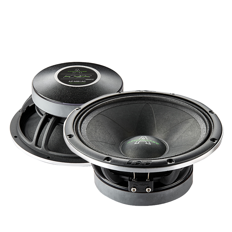 20 CM APOCALYPSE MİDRANGE 600WAT 300 RMS AP-M81AC  ARNOLD