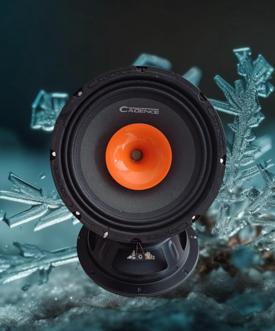 CADENCE 20 CM 350 WAT 175 RMS MİDRANGE