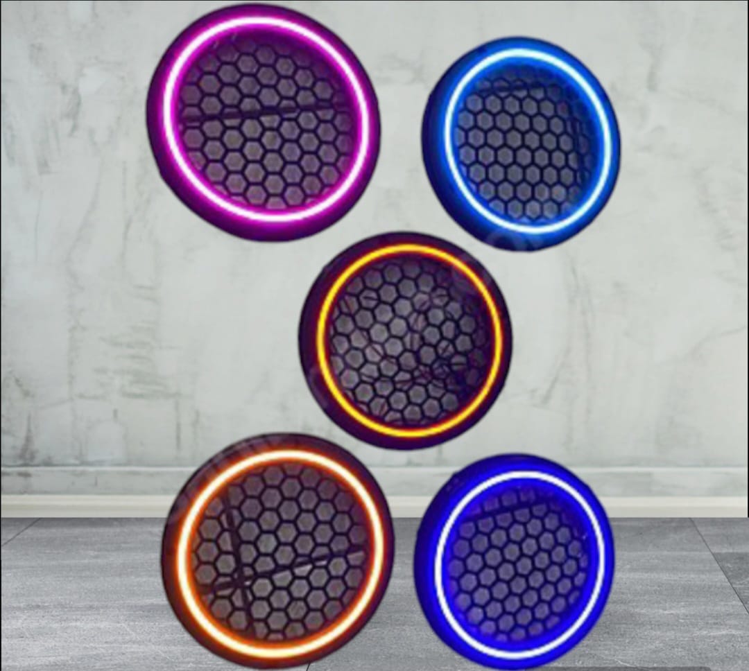 HOPARLÖR MİDRANGE KAPAKLARI