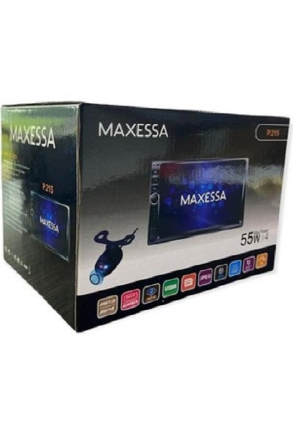 MAXSESSA 7