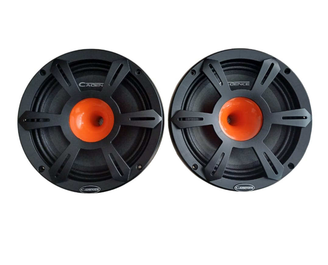 CADENCE 20 CM 350 WAT 175 RMS MİDRANGE