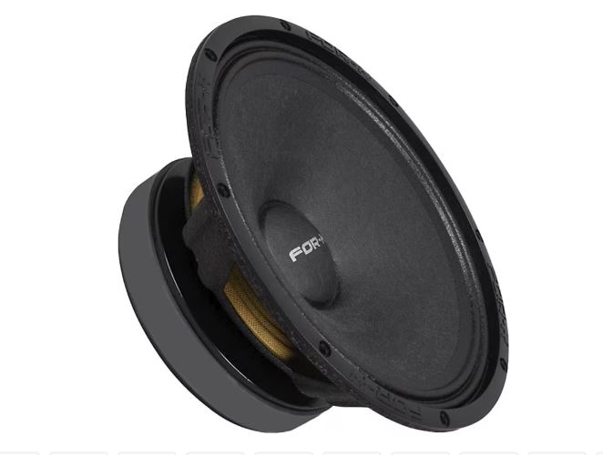 FORX XMD 308 250 RMS MİDRANGE TAKIMI