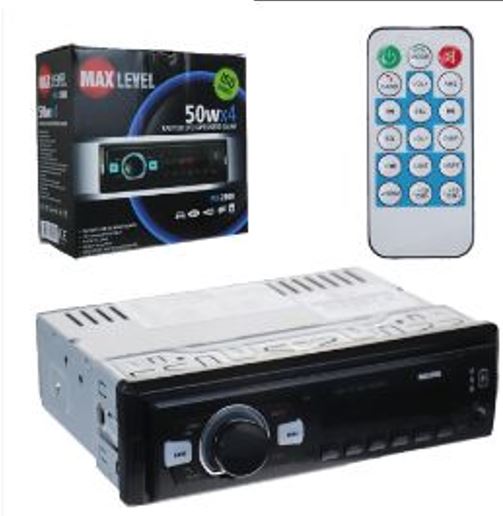 BLUOTOOHTU OTO TEYP USB.AUX MP3 ÇALAR