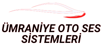 Ümraniye Oto Ses Sistemleri