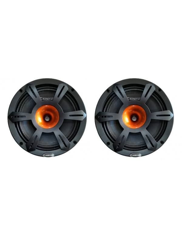 CADENCE 20 CM 350 WAT 175 RMS MİDRANGE