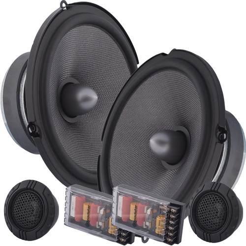 HOPARLÖR ÇEŞİTLERİ